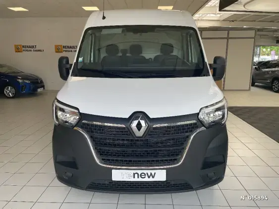 RENAULT MASTER FG III - voiture d'occasion - Photo 3