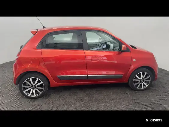 RENAULT TWINGO III - voiture d'occasion - Photo 5