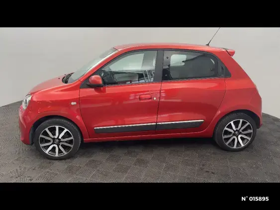 RENAULT TWINGO III - voiture d'occasion - Photo 2