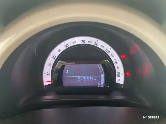 RENAULT TWINGO III - voiture d'occasion - Photo 12