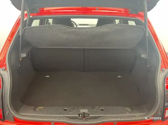 RENAULT TWINGO III - voiture d'occasion - Photo 7