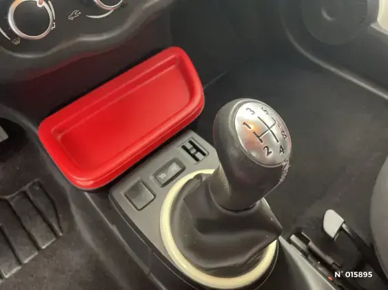 RENAULT TWINGO III - voiture d'occasion - Photo 25