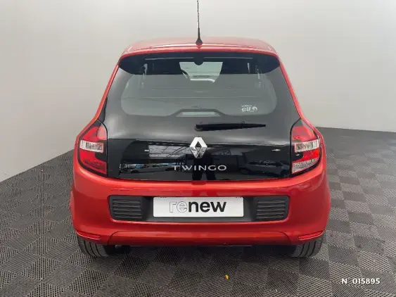 RENAULT TWINGO III - voiture d'occasion - Photo 6