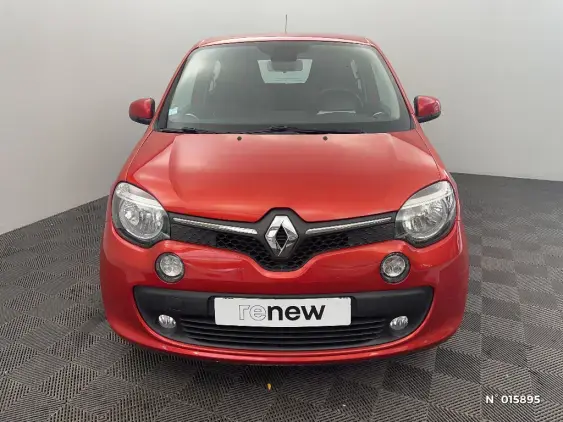 RENAULT TWINGO III - voiture d'occasion - Photo 3
