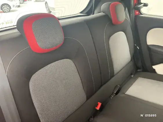 RENAULT TWINGO III - voiture d'occasion - Photo 11