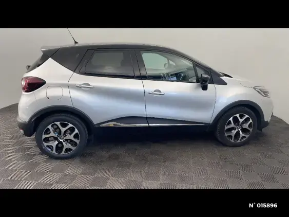 RENAULT CAPTUR - voiture d'occasion - Photo 5