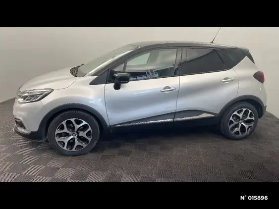 RENAULT CAPTUR - voiture d'occasion - Photo 2