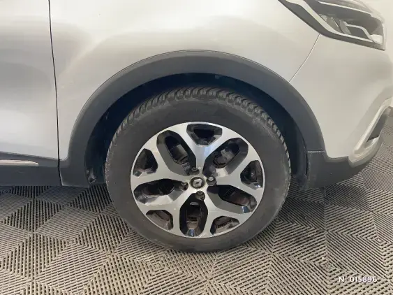 RENAULT CAPTUR - voiture d'occasion - Photo 8