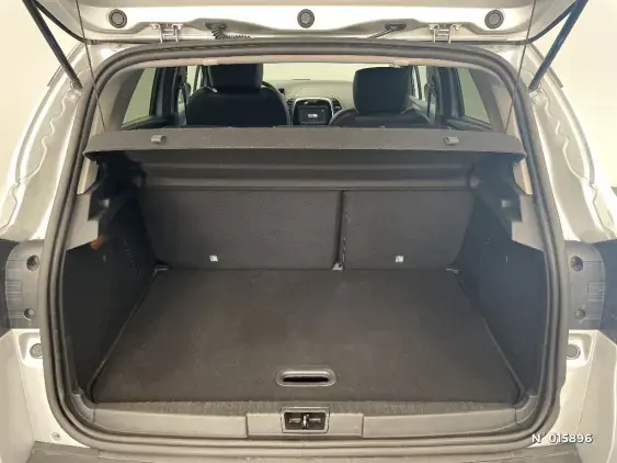 RENAULT CAPTUR - voiture d'occasion - Photo 7