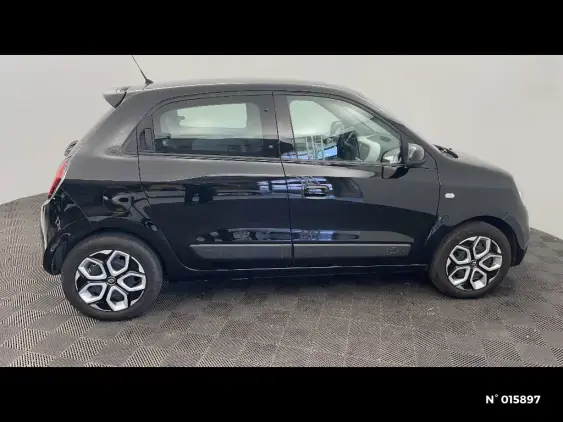 RENAULT TWINGO III - voiture d'occasion - Photo 5