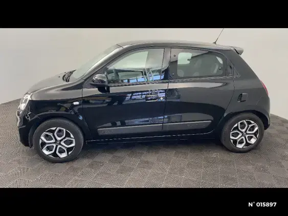RENAULT TWINGO III - voiture d'occasion - Photo 2