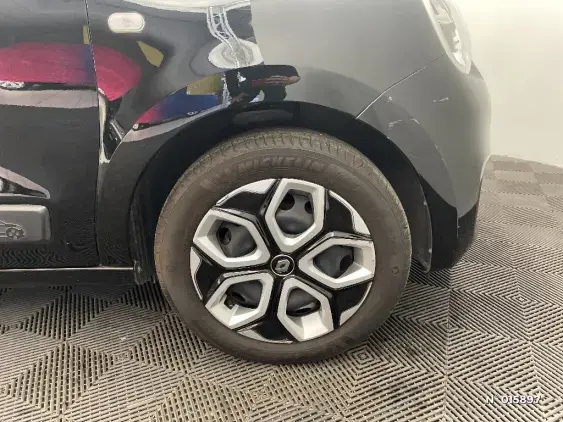 RENAULT TWINGO III - voiture d'occasion - Photo 8