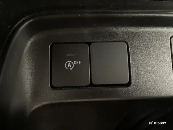 RENAULT TWINGO III - voiture d'occasion - Photo 14