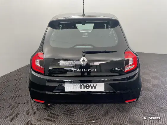 RENAULT TWINGO III - voiture d'occasion - Photo 6
