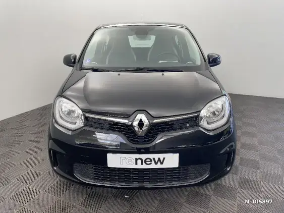 RENAULT TWINGO III - voiture d'occasion - Photo 3