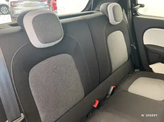 RENAULT TWINGO III - voiture d'occasion - Photo 11