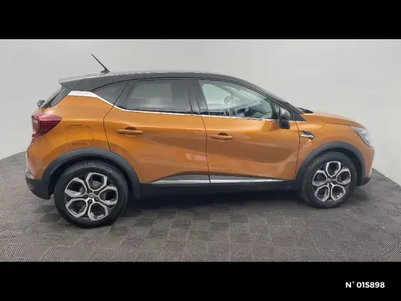 RENAULT CAPTUR II - voiture d'occasion - Photo 5