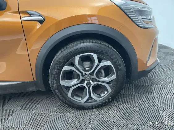 RENAULT CAPTUR II - voiture d'occasion - Photo 8