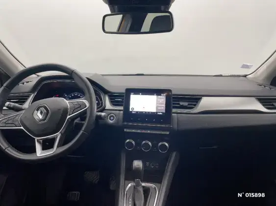 RENAULT CAPTUR II - voiture d'occasion - Photo 9