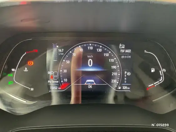 RENAULT CAPTUR II - voiture d'occasion - Photo 12