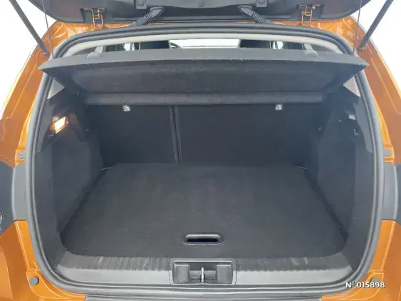 RENAULT CAPTUR II - voiture d'occasion - Photo 7