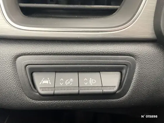 RENAULT CAPTUR II - voiture d'occasion - Photo 15