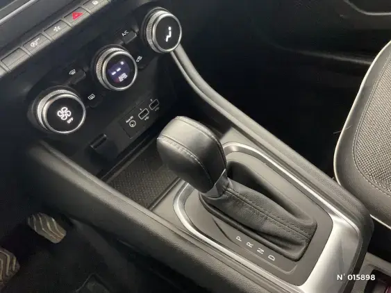 RENAULT CAPTUR II - voiture d'occasion - Photo 26