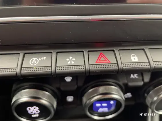 RENAULT CAPTUR II - voiture d'occasion - Photo 27