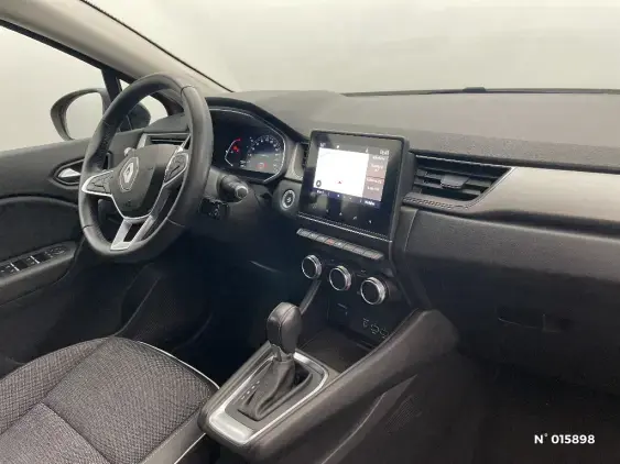 RENAULT CAPTUR II - voiture d'occasion - Photo 10