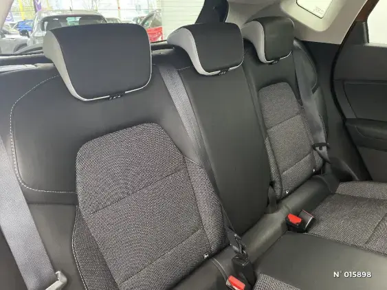 RENAULT CAPTUR II - voiture d'occasion - Photo 11