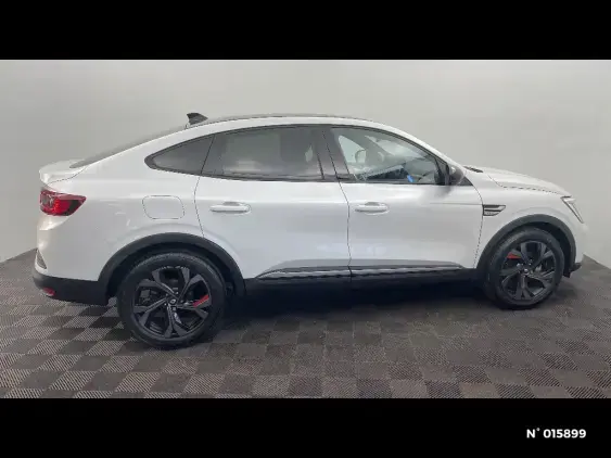 RENAULT ARKANA - voiture d'occasion - Photo 5