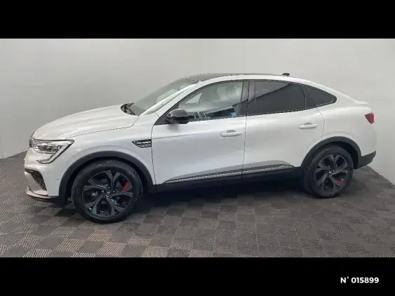 RENAULT ARKANA - voiture d'occasion - Photo 2