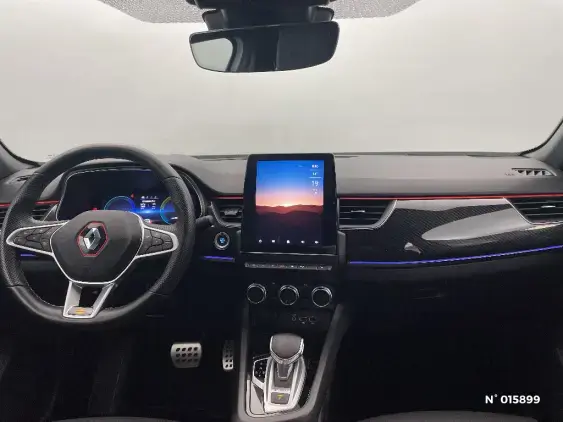 RENAULT ARKANA - voiture d'occasion - Photo 9