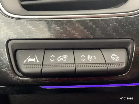 RENAULT ARKANA - voiture d'occasion - Photo 15