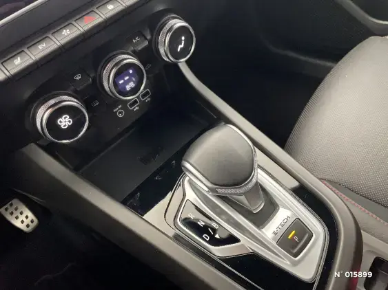 RENAULT ARKANA - voiture d'occasion - Photo 26