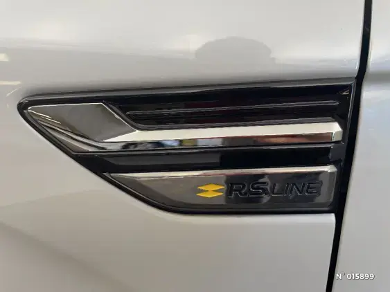 RENAULT ARKANA - voiture d'occasion - Photo 27