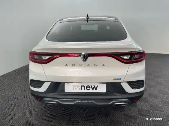 RENAULT ARKANA - voiture d'occasion - Photo 6