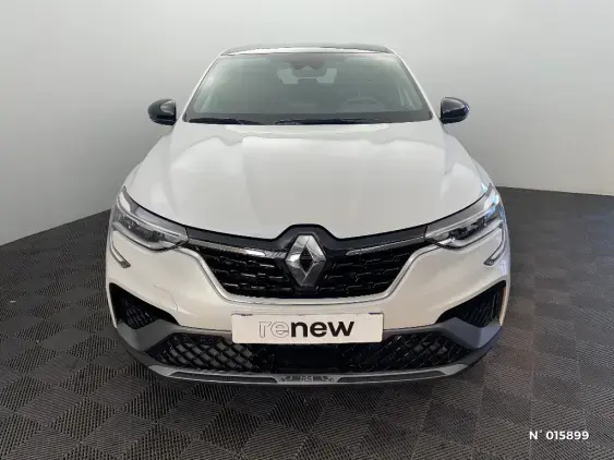 RENAULT ARKANA - voiture d'occasion - Photo 3