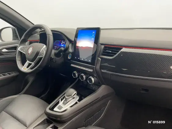 RENAULT ARKANA - voiture d'occasion - Photo 10