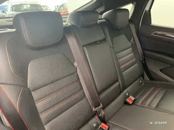 RENAULT ARKANA - voiture d'occasion - Photo 11