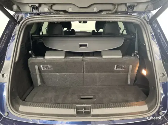 RENAULT ESPACE VI - voiture d'occasion - Photo 7