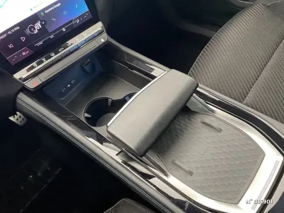 RENAULT ESPACE VI - voiture d'occasion - Photo 25