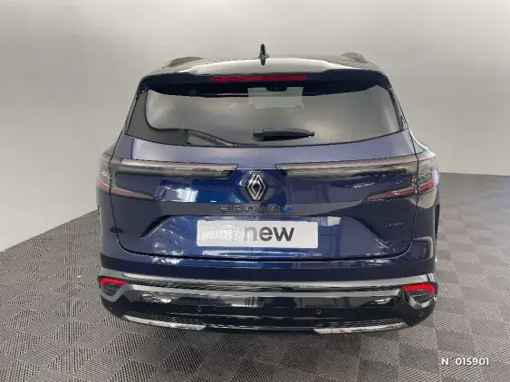 RENAULT ESPACE VI - voiture d'occasion - Photo 6