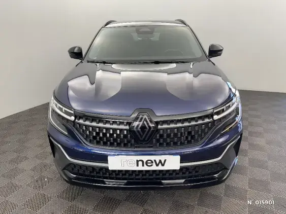 RENAULT ESPACE VI - voiture d'occasion - Photo 3