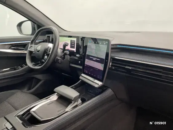 RENAULT ESPACE VI - voiture d'occasion - Photo 10