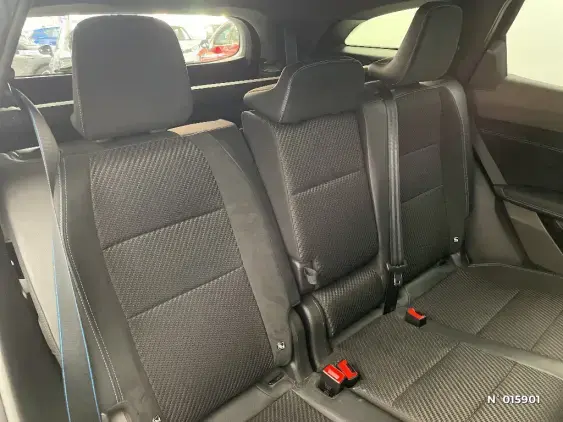 RENAULT ESPACE VI - voiture d'occasion - Photo 11