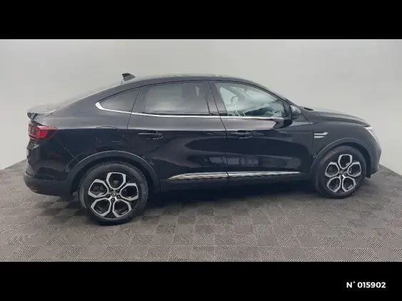 RENAULT ARKANA - voiture d'occasion - Photo 5