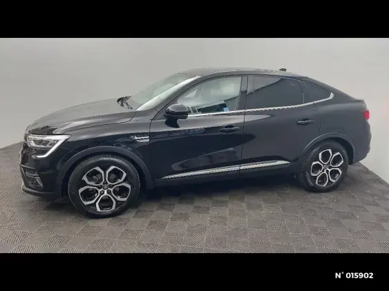 RENAULT ARKANA - voiture d'occasion - Photo 2