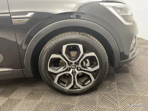 RENAULT ARKANA - voiture d'occasion - Photo 8