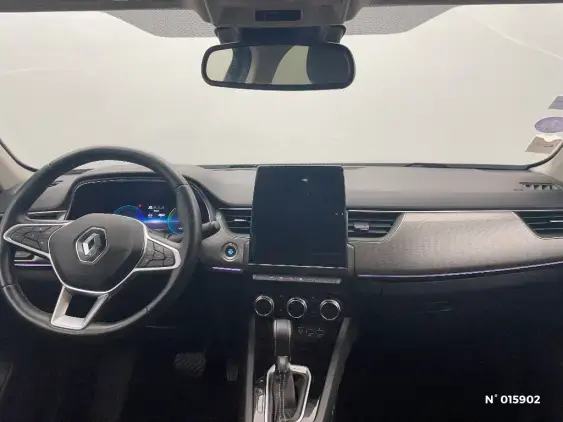 RENAULT ARKANA - voiture d'occasion - Photo 9